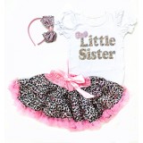 AM17052-Little Sister Girl Dress Up Gift Set